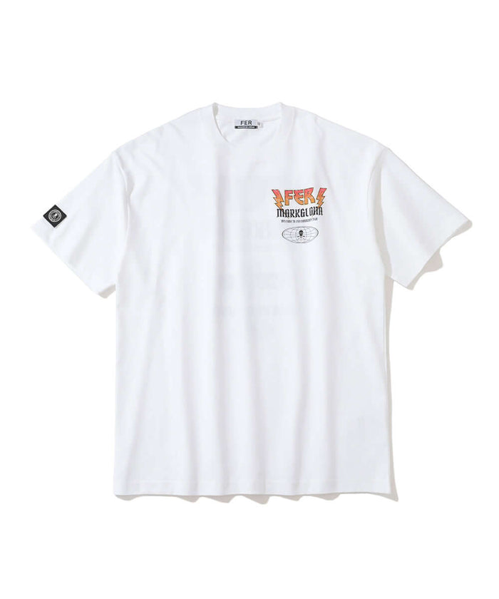 WHITE / 44(S)