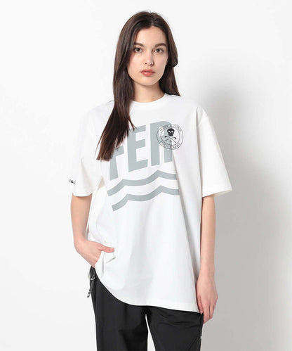 FER Wave Active SS Tee