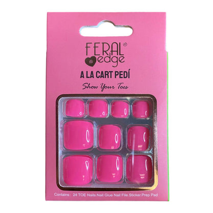 Hot Pink