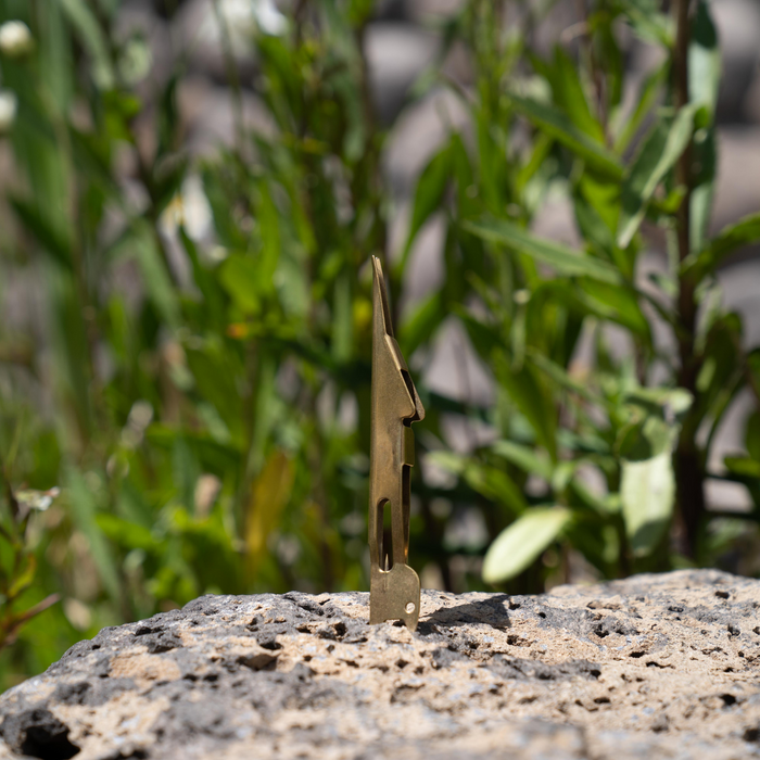 Fly and Field nail knot tool