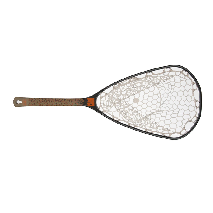 Canyon Net 2.0 / Brown Trout 2.0