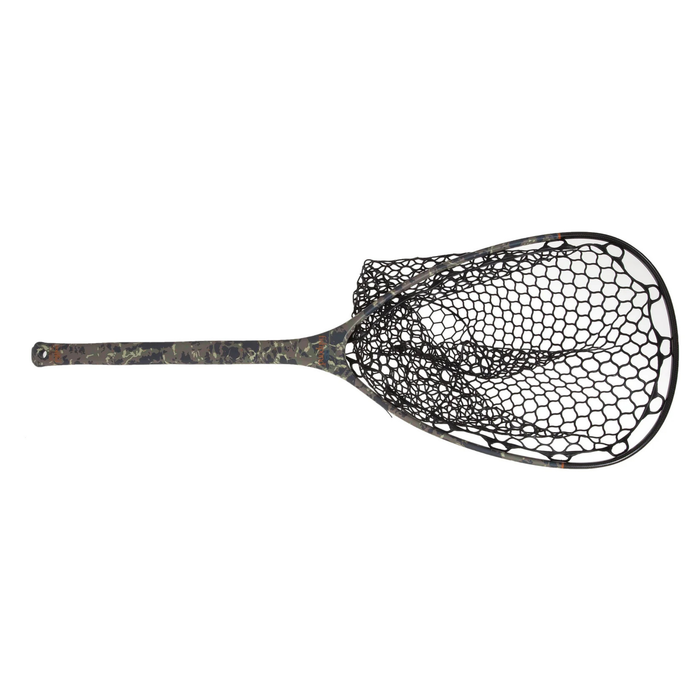 Mid Length Net / Riverbed Camo