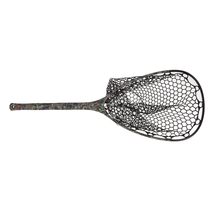 Mid Length Net / Riverbed Camo