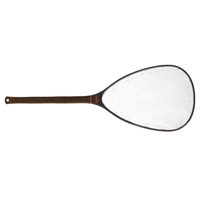 Mid Length Net / Tailwater