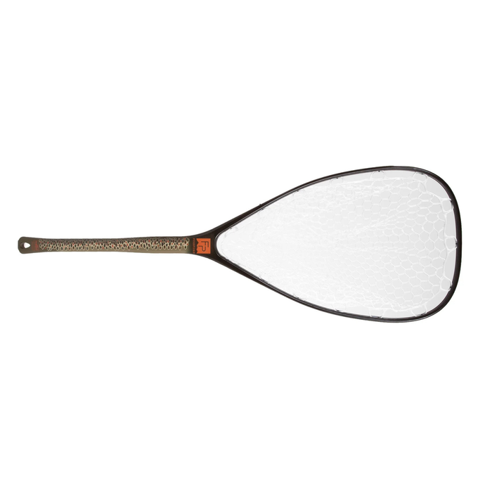 Middle Fork Net / Brown Trout