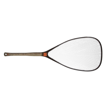 Middle Fork Net / Brown Trout