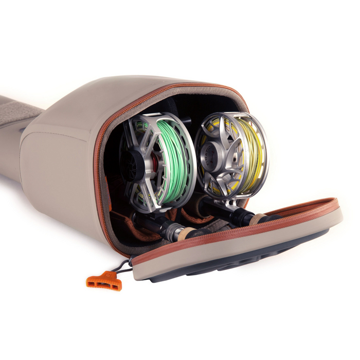 Fishpond Thunderhead Rod and Reel Case - Eco Shale - 4PCS