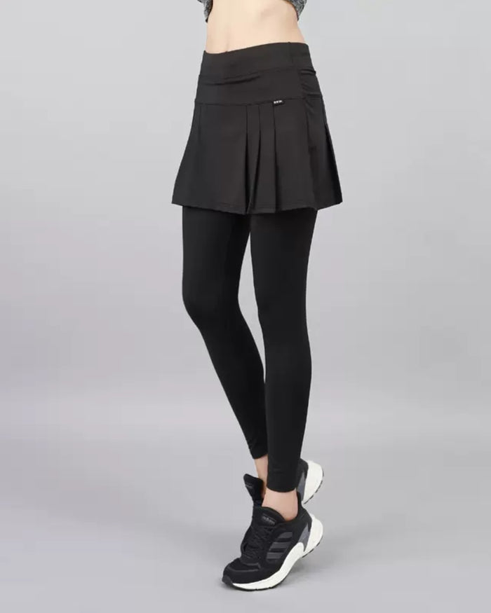 Fitness Skirt Pant