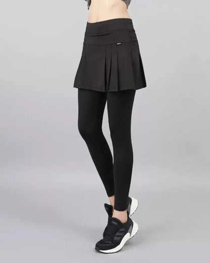 Fitness Skirt Pant