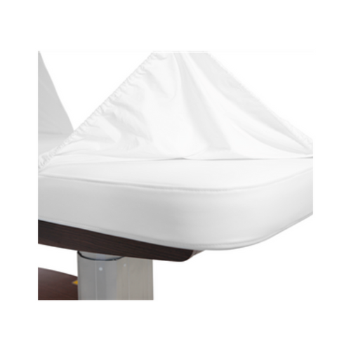 Fitted Table Cover For Bale Electric Treatment Table