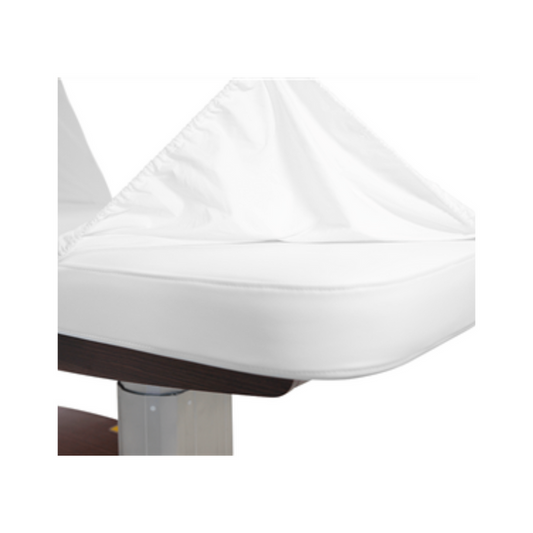 Fitted Table Cover For Bale Electric Treatment Table