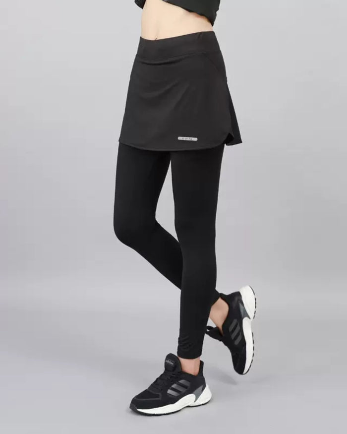 Fitter Skirt Pant