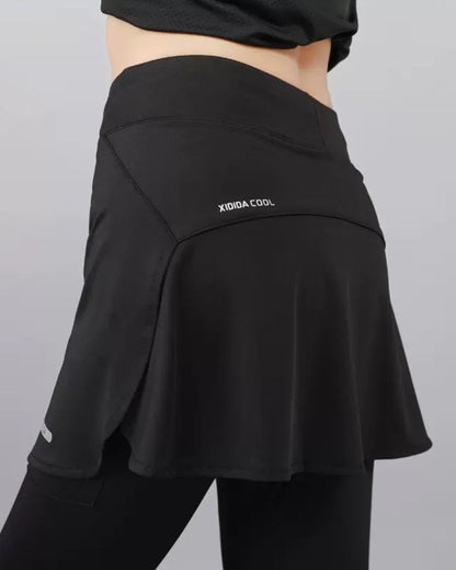 Fitter Skirt Pant