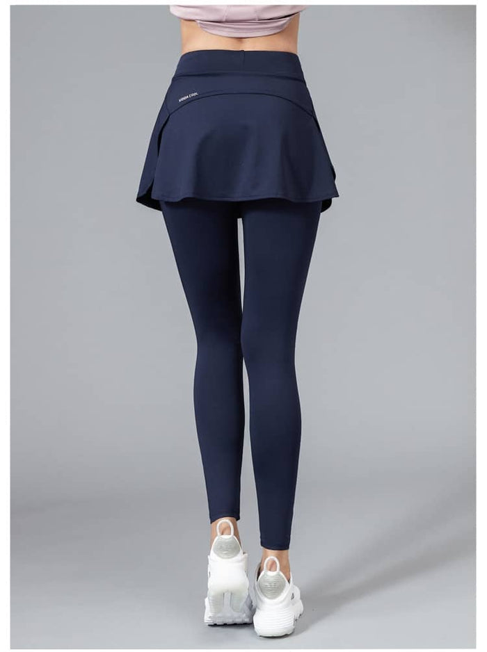 Fitter Skirt Pant