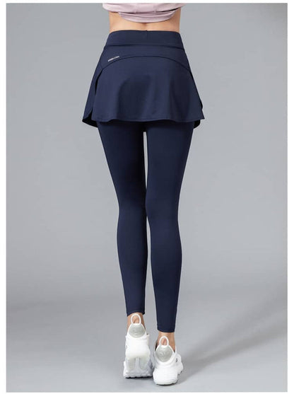 Fitter Skirt Pant