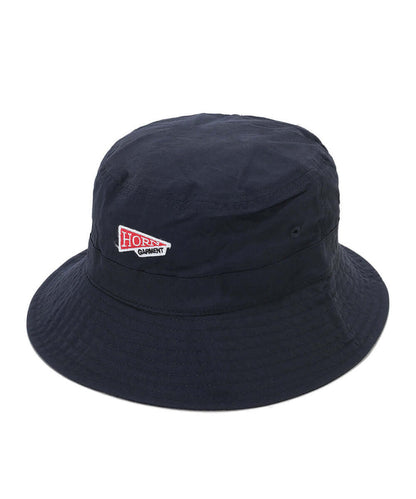 Flag Emblem Bucket Hat | MEN and WOMEN