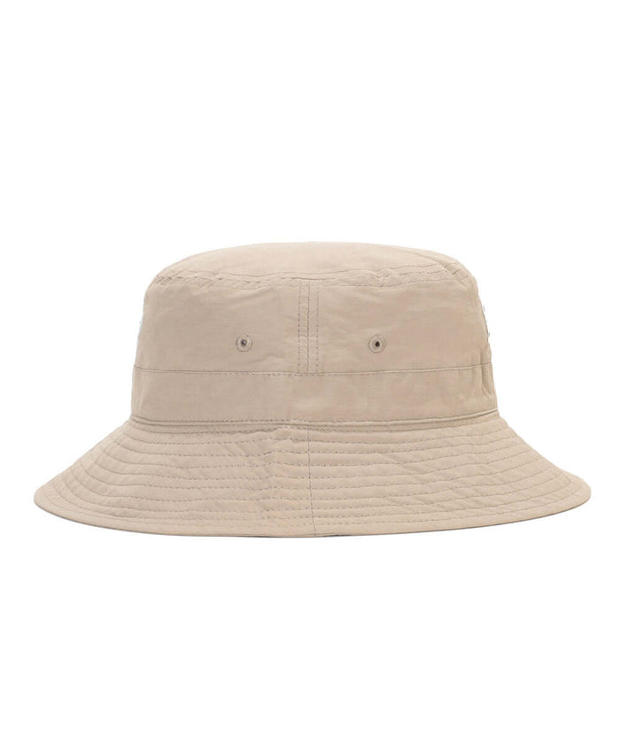 Flag Emblem Bucket Hat | MEN and WOMEN