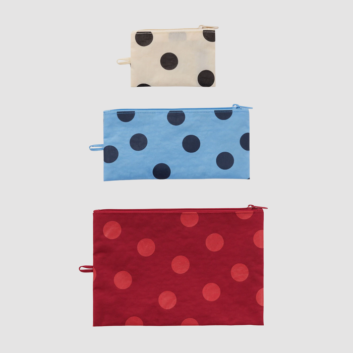 Polka Dot Mix