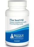 Flax Seed Oil by Biotics Research