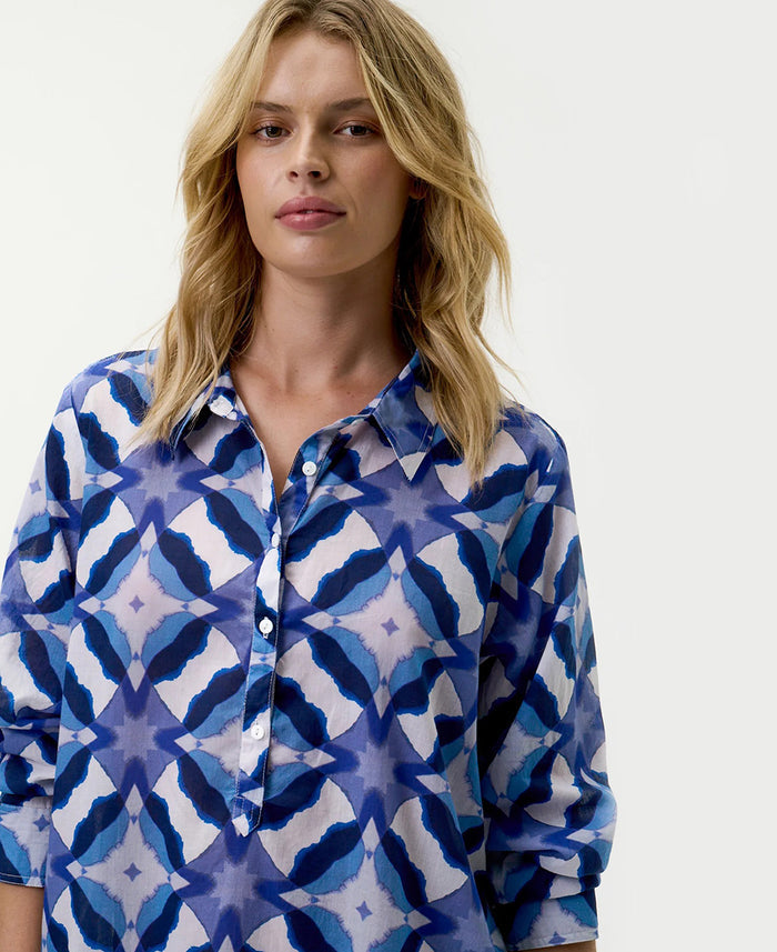 Floreat Middy Gilli Dress