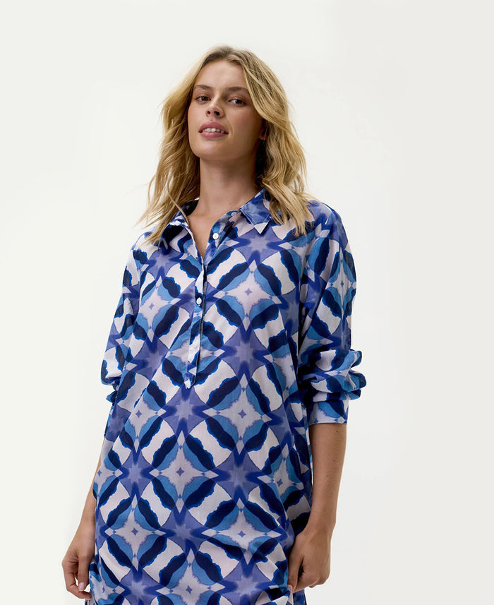 Floreat Middy Gilli Dress