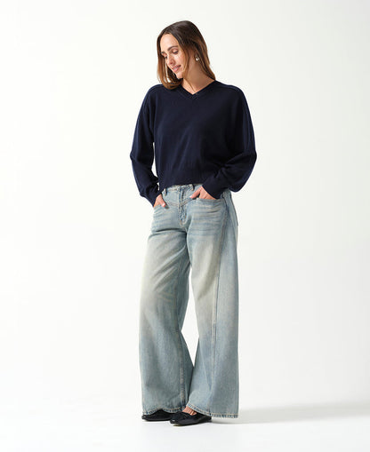 Florence Knit