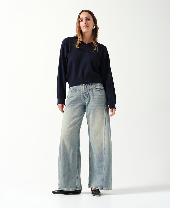 Florence Knit