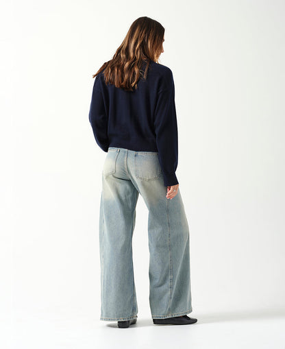 Florence Knit