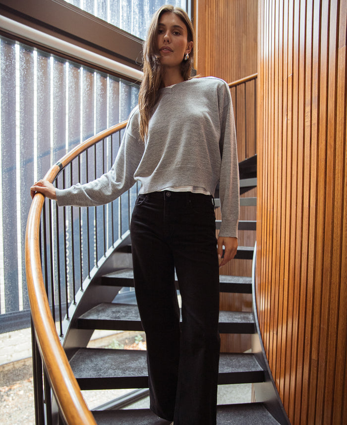 Florence Knit