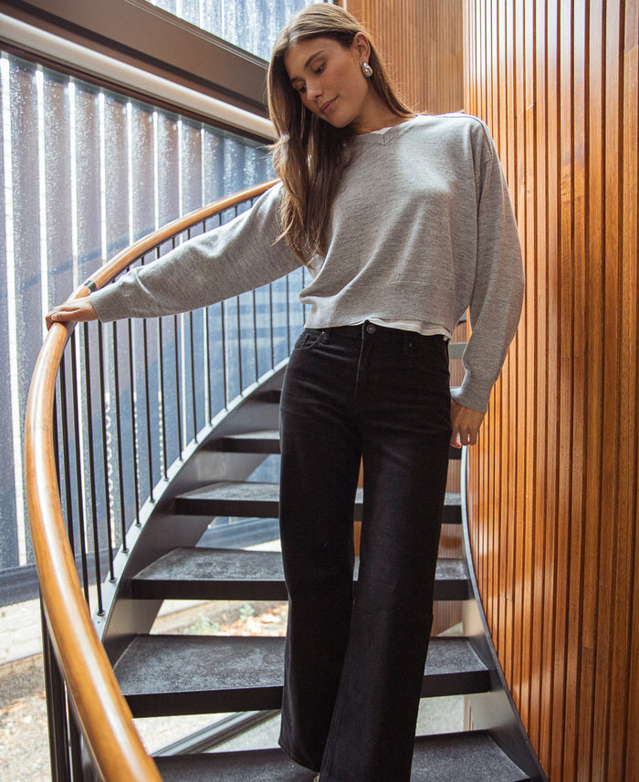 Florence Knit