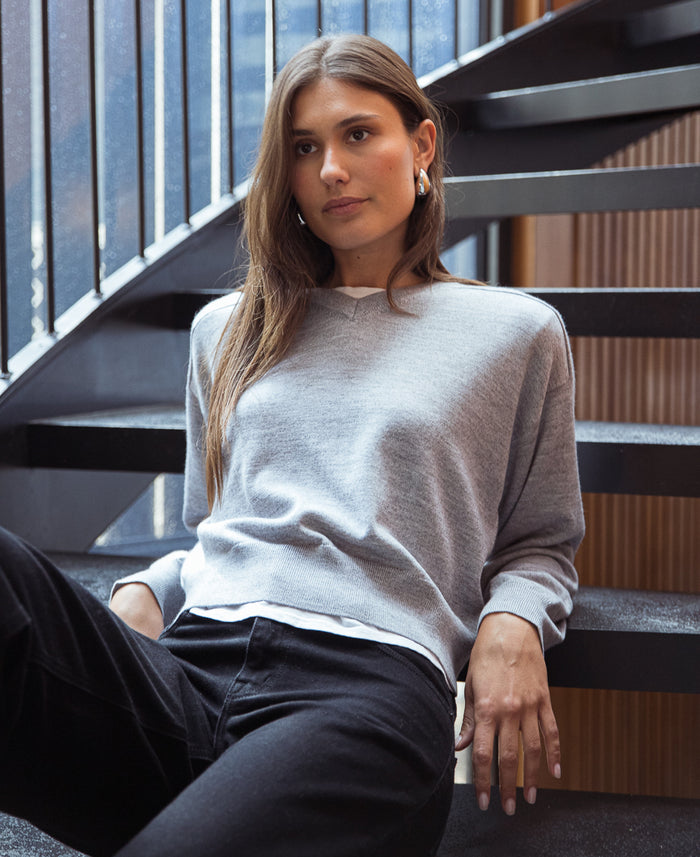 Florence Knit