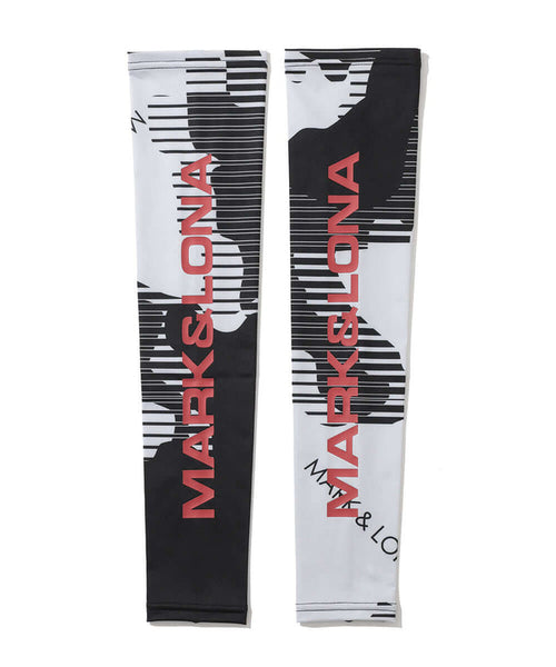 Flow Camo Arm Cover | MEN and WOMEN