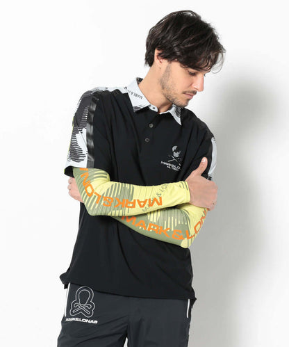 Flow Camo Arm Cover | MEN and WOMEN