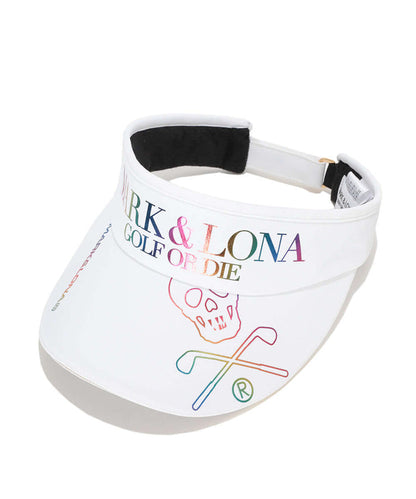 Flowline Wide Brim Visor | WOMEN