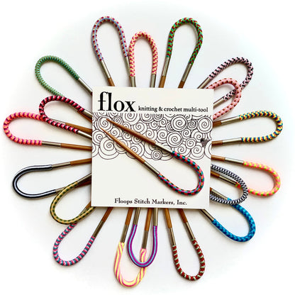 Flox Tools - Multicolored
