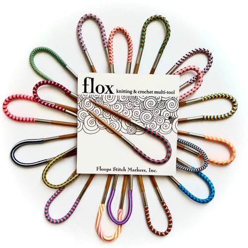 Flox Tools - Multicolored