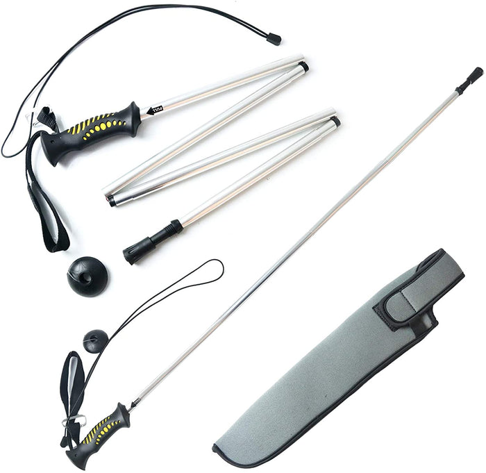 Fly and Field Collapsible Wading Staff