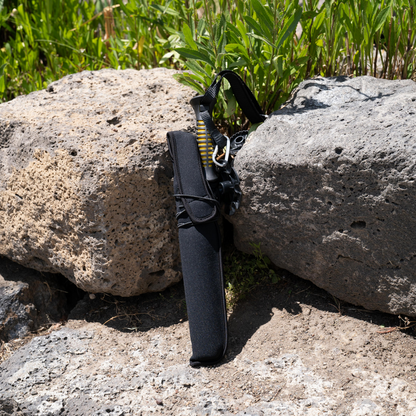 Fly and Field Collapsible Wading Staff