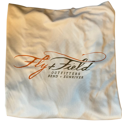 Fly and Field Logo Simms Solar Tech Hoody