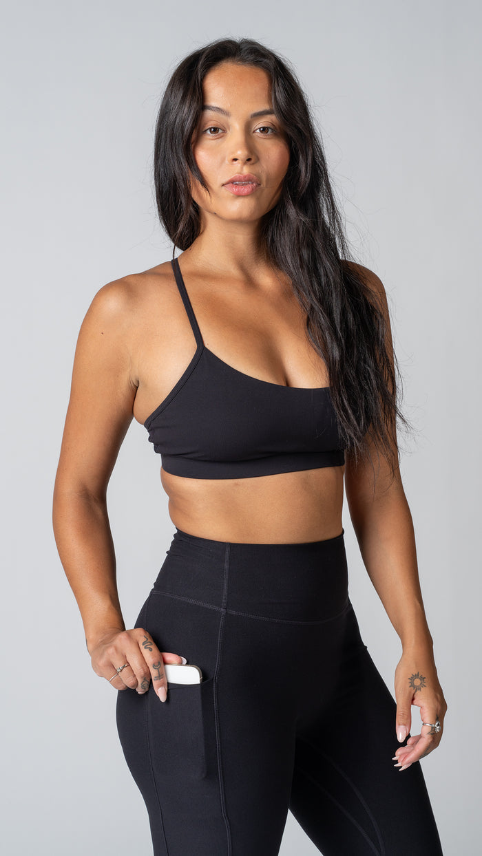 Focus Tight Cozy in Black - view 3