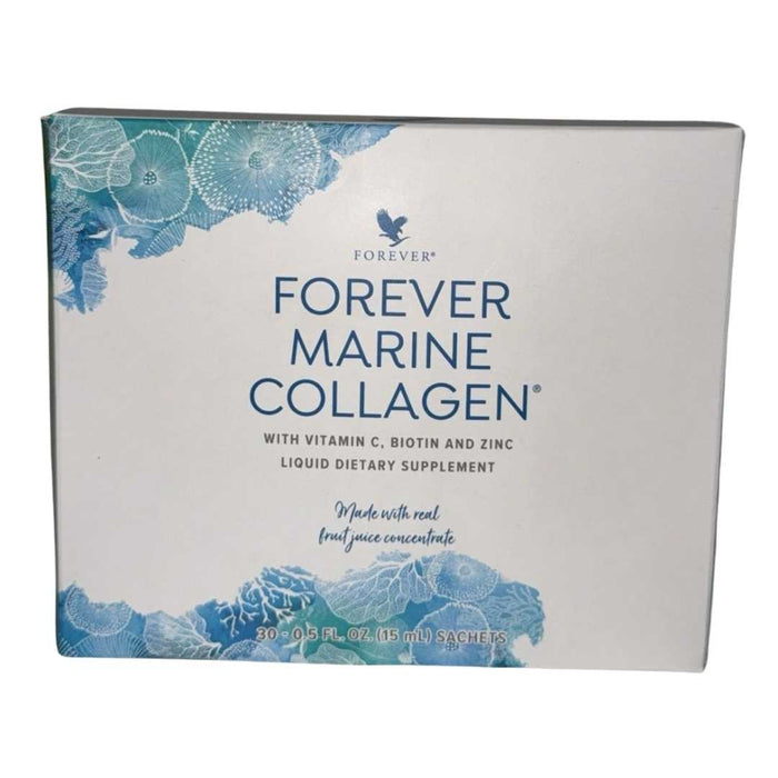 Forever Marine Collagen™ - Yado African & Caribbean Market