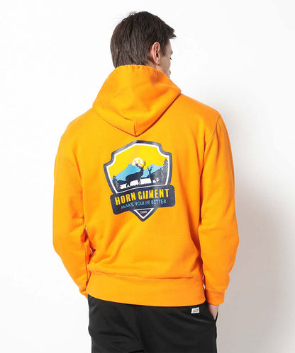 Freedom Valley Hoodie