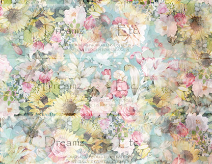 From Mom with Love - DIGITAL Journal Kit - PART 2