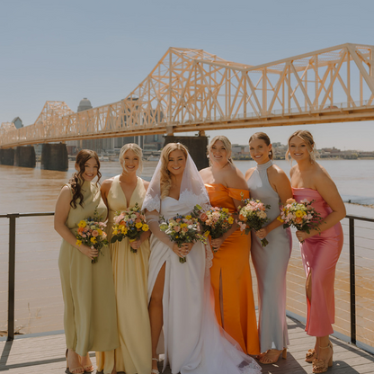 From Wedding Bells to Baby Bliss – Impressive Day Dream in Bloom