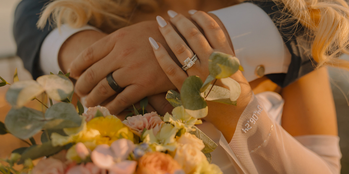 From Wedding Bells to Baby Bliss – Impressive Day Dream in Bloom