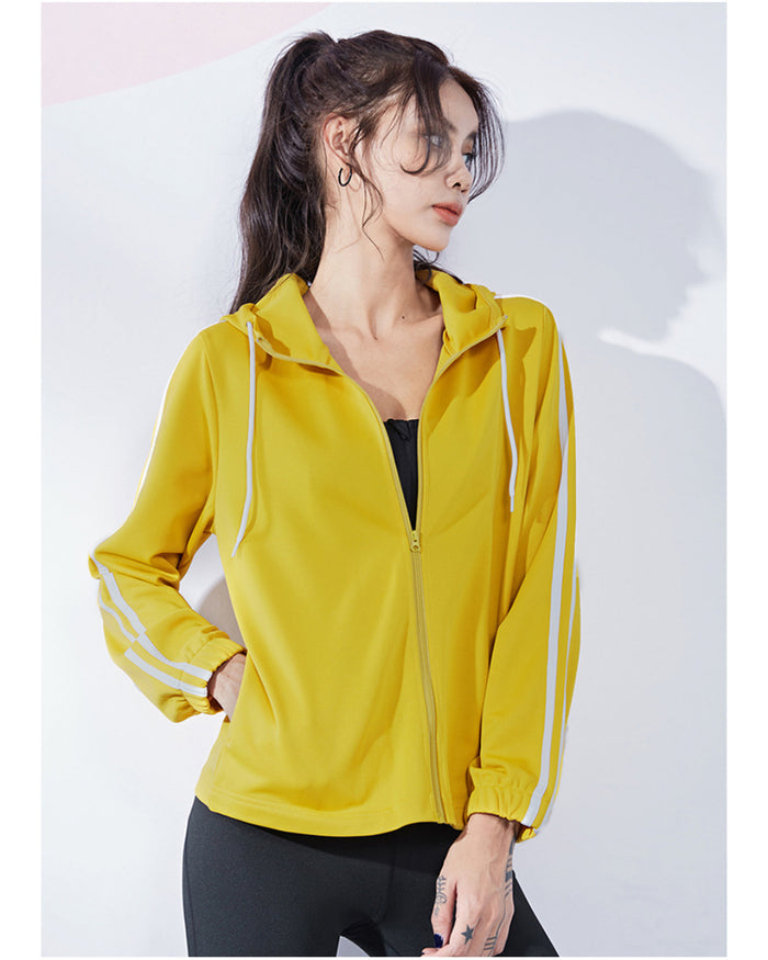 Yellow / S