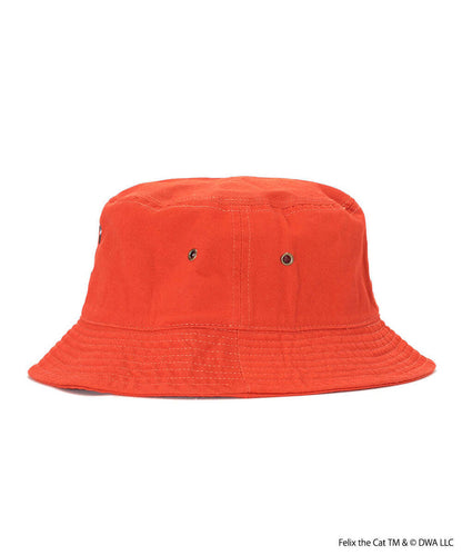 F.T.C Bucket Hat | MEN and WOMEN