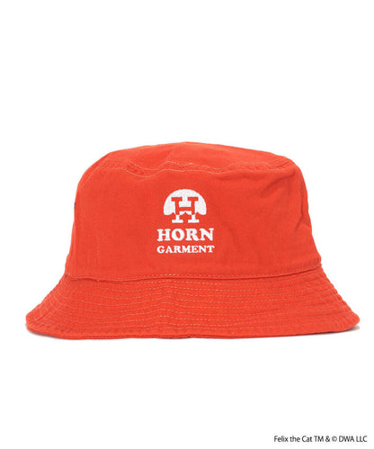 F.T.C Bucket Hat | MEN and WOMEN