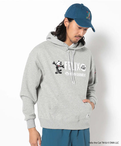 F.T.C Heavy weight Hoodie | MEN