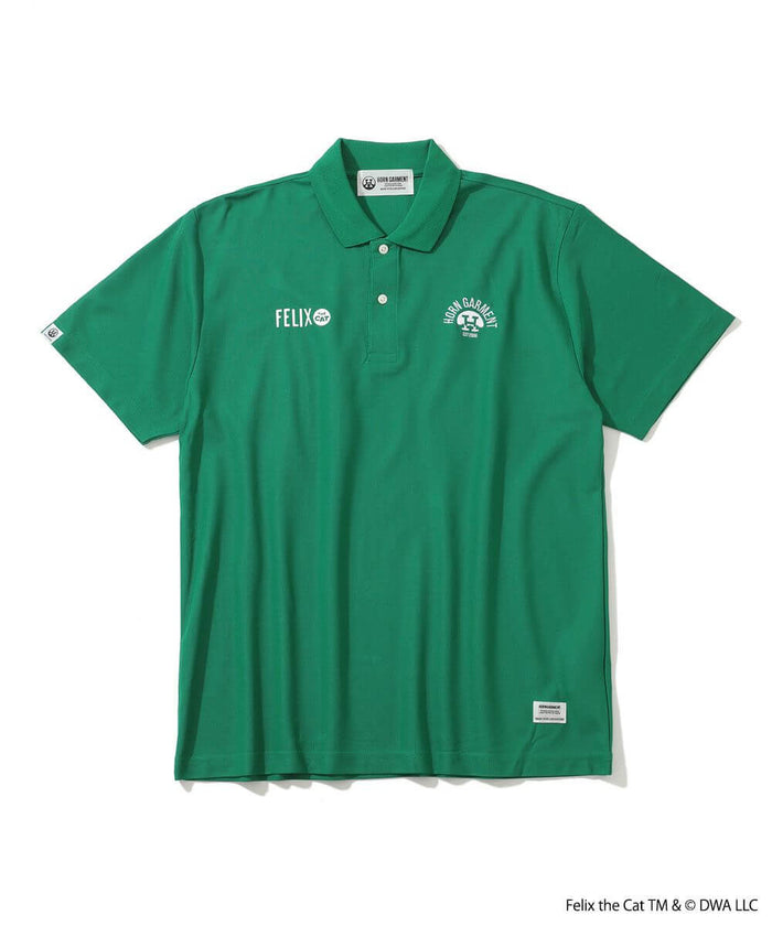 GREEN / 46(M)